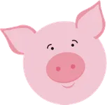 pig logo